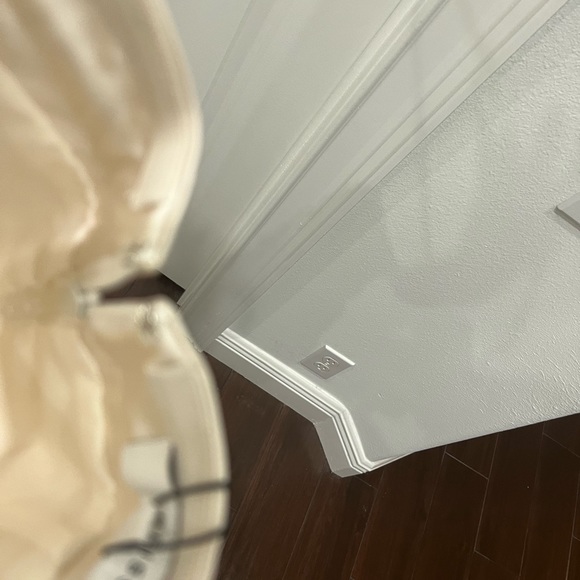 REISS TONI-BANDEAU JUMPSUIT NWT - Picture 8 of 14